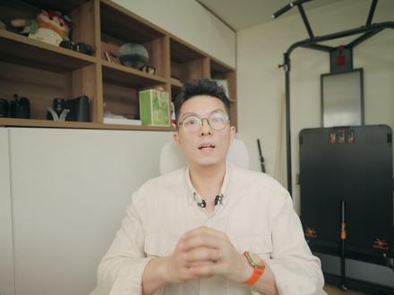 华为首发腕上微运动#微运动成上班族健康新选择 #华为WatchFIT5真机开箱