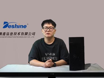 磁盘处于脱机状态签名冲突怎么办#组装电脑#主板维修#戴尔服务器#维修电脑附近#电脑故障怎么解决