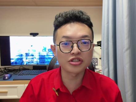 崩了吗?该跑吗? #财经