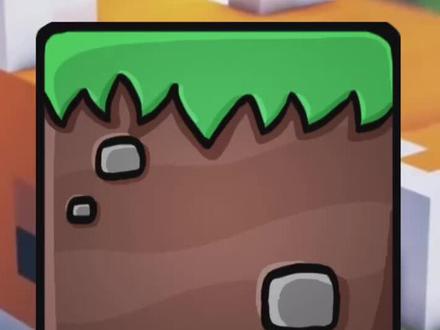 来个可爱的狐狸小屋#我的世界