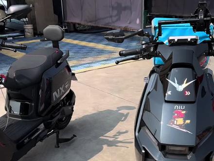 苹果ios添加NX风速和FX风速的nfc钥匙解锁教程#小牛电动 #小牛nx风速 #小牛fx风速 #小牛 #小牛nfc解锁