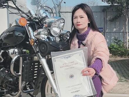 风暴太子全新车能上牌#机车#摩托车#性价比高的摩托车,
