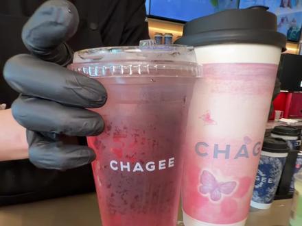 伯牙绝弦出了轻因版本! 测评这次出的霸王茶姬新品!#更懂轻因状态 #职场轻因状态 #17点轻因一下 #霸王茶姬广东 #比会吃更惠吃