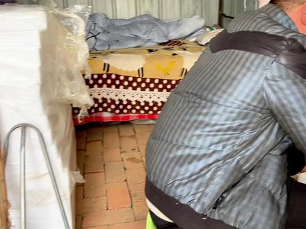 怀疑婆婆把病死的鸡扔到俺鸡圈旁,孟恩说如果是她就老了不养活她 #我的农村生活 #家庭日常