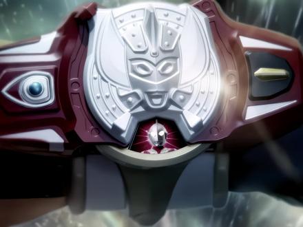 最早的债王 一共借了多少前辈力量 ? #银河奥特曼