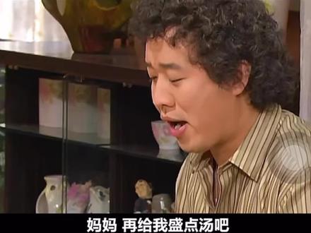 #搞笑一家人国语版 #文姬奶奶 儿子最爱妈妈,顺才吃醋报复