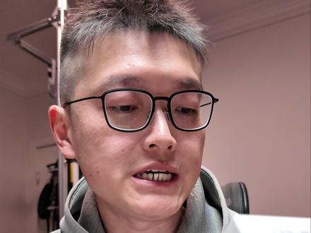 荣耀 WINRT 开箱,上手体验 荣耀win和荣耀winrt屏幕
频闪测试一下185Hz下的5920Hz超高PWM
只有在特定的游戏和应用下才可以开启185Hz和5920Hz超高频PWM
一般使用情况下维持在的120Hz
中高亮度类DC加低亮度3840Hz
#荣耀手机 #荣耀win #护眼手机 #手机设置