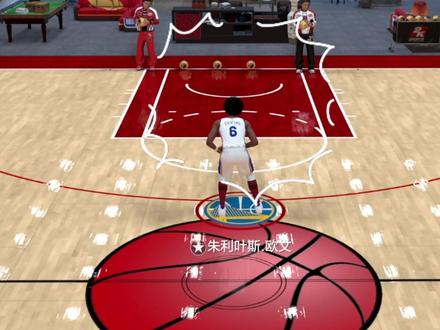X11历史球员名单正式公布 #nba2konline2