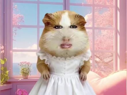 1分钟教会你猪妞手搓颜料 小云雀seedance2.0重磅上线,一起和猪妞搓颜料吧#小云雀AI #小云雀seedance #小云雀爆款马上成片 #小云雀一句话P视频 #小云雀全能创作助手