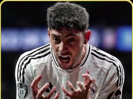 真男人巴尔韦德!一个视频告诉你巴尔韦德与巴埃纳的恩怨! #巴尔韦德 #皇马 #巴埃纳 #足球的魅力 #足球趣事