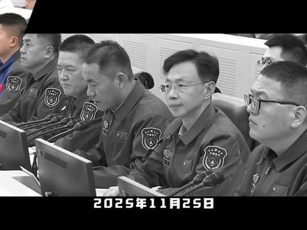 神舟22号无人出征,完成应急使命,乘组却永久空缺 #航天 #神舟二十三号 #神舟二十二号 #航天员