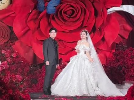 泉州百万婚礼
不负新人重托
飞行蝴蝶送戒指💍
完美收工#蝴蝶送戒指 #蝴蝶婚礼 #蝴蝶活动 #蝴蝶飞行 #福建蝴蝶飞行器