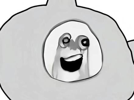 活珠子微调
西内!
#液化#指绘#抽象 #蛋仔派对 #改画