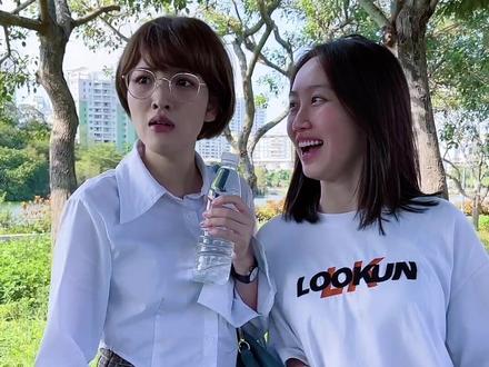 没想到吧!这次居然是我笑到了最后。