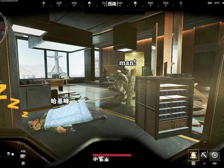 盾盾奶组合,哈基峰将是最大的受害者。