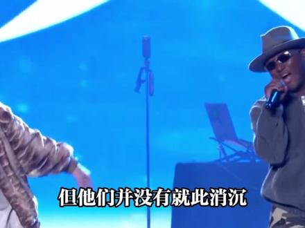 这个乐团是央视御用说唱,用一首歌打败周笔畅,成为80 90后青春神曲#南征北战 #音乐 #我的天空 #周笔畅 #人物故事