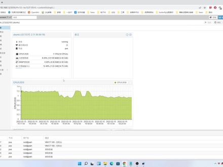 pve最小化安装docker之lxc下安装 #软路由 #pve #教程分享
