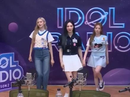 销量翻倍音源not in,樱桃子弹还能翻盘吗?#cherrybullet #女团 #Kpop #追星 #爱豆