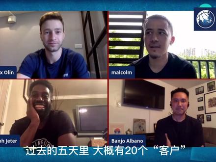 #cba全力以赴 #福建男篮 卡米然在东莞最高纪录5天为20名“客户”服务#东亚超级联赛 #非凡篮事 #cba