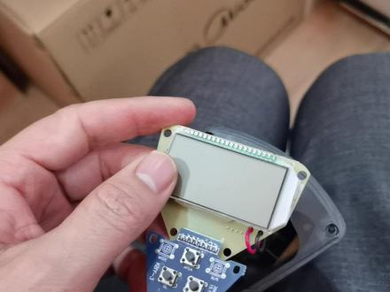 第二个滚轮测距仪维修 #测距仪 #测距仪维修 #滚轮测距仪 #滚轮测距仪维修 #拆解