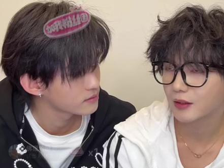 2025.12.15直播回放#52 #郝熠然 #云旗 #直播回放