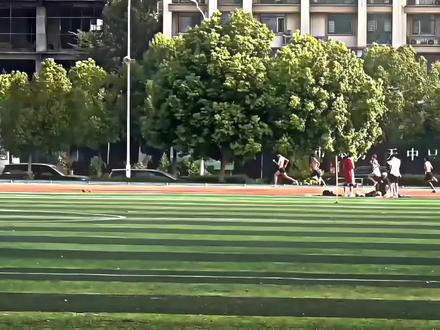 天道崩塌 我陈平安唯有一剑#剑来 #转场 #田径