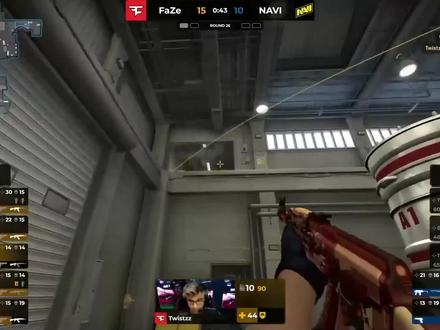 最热小尺寸FPS电竞,卓威XL2540KE、华硕VG258QM/VG259QM横评! #显示器 #csgo