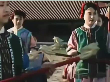 国家抵制清宫剧的原因#娱乐圈