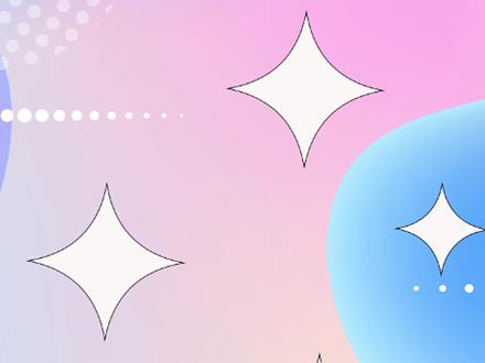 PS画四角星#ps教程 #ps技巧 #ps技能 @DOU+小助手