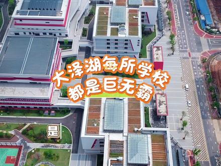 一师大泽湖#大泽湖 #长沙 #长沙同城