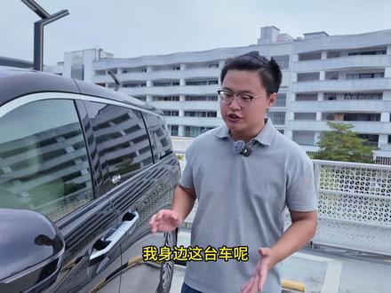 #比亚迪夏 为何卖不火?看一台好车如何完美避开目标用户群体 #国产车 #mpv商务车