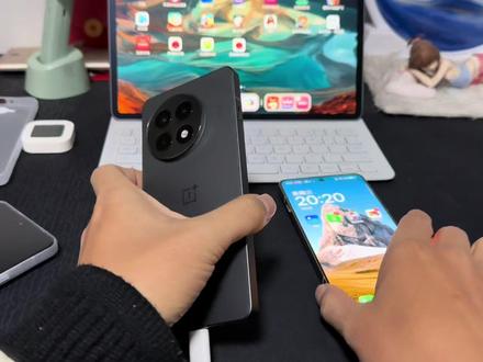 一加ace5pro详尽真实测评