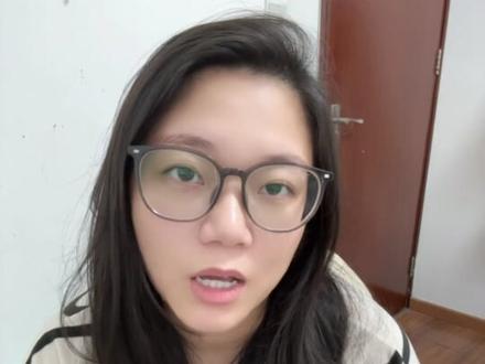 被当枪使了还不自知。 #牢a #女留学生 #女留子