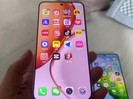 荣耀X70屏幕我真的吹爆它