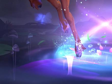 手把手教你玩含羞蓓蕾莉莉娅,快拿去上分 #lol手游莉莉娅登场 #lol手游暗夜破晓