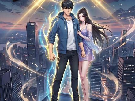 《护妻武王》 |第一集,沦为废材时,是否能被坚定选择#原创动画 #ai动漫 #国漫