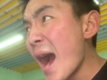 #当藏族同胞学汉语 有点像是有障碍孩子的学校(bushi)(cr:@阿布次旺 )