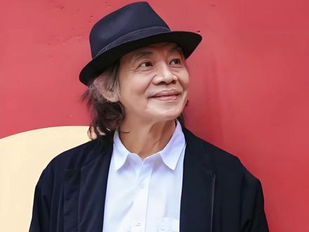 蔡志忠强大的自学能力,自创一套英语学习方法