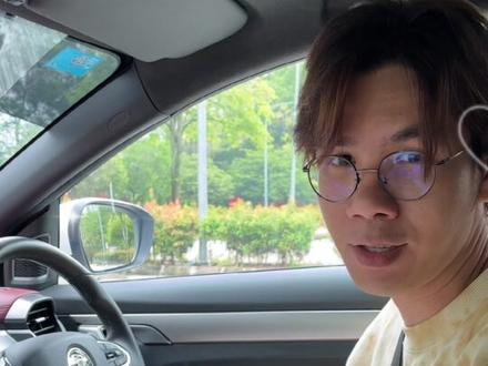 小妹梦想中的passenger princess和现实中的也差太多了吧🥲 麻吉们又是哪一种呢?🤔#马来西亚 #安全拍摄路段请勿模仿 #dou是好车 #副驾驶女孩