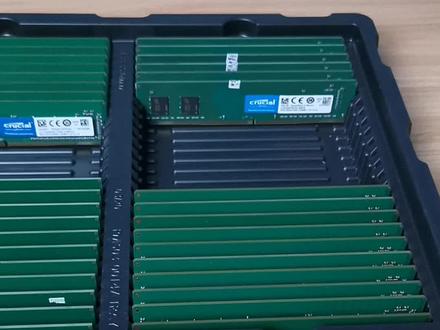 这个内存品牌经常被小白误认为是杂牌,但其实它真的很NB!#电脑 #电脑技巧 #组装电脑 #diy电脑 #内存条