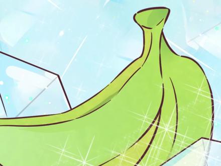 明明叫香蕉,但它为啥把自己长得臭臭的?#香蕉 #涨知识 #科普