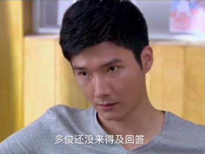 #萍萍追剧 林多俊恢复记忆,文馨吓得精神崩溃。