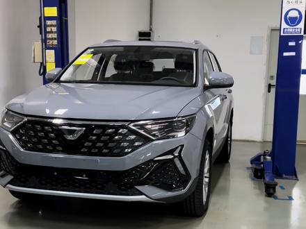 捷达VS5机械仪表,显示的内容都代表什么意思?
#捷达 #带你懂车 #捷达VS5