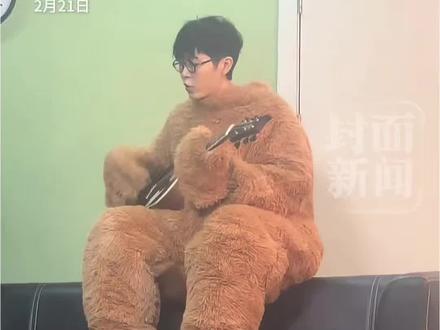 方大同逝世一周年✨《才二十三》MV预告今日发布,以音乐完成一场迟到却温柔的告别#方大同