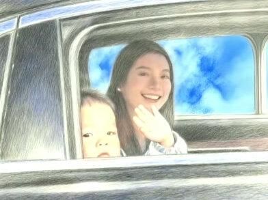 真的能追回曾经的那个她吗?# 情感共鸣 # 爱情