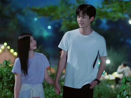 李雾坦白对岑衿的感情#陈妍希 #周柯宇 #狙击蝴蝶