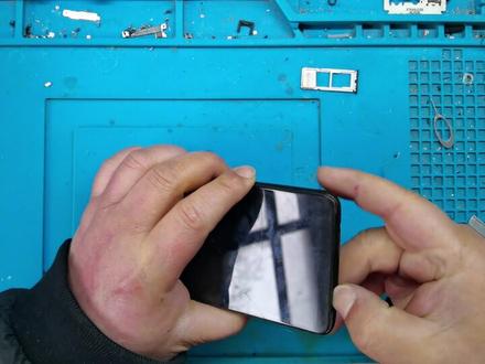 oppo A3更换屏幕视频教程