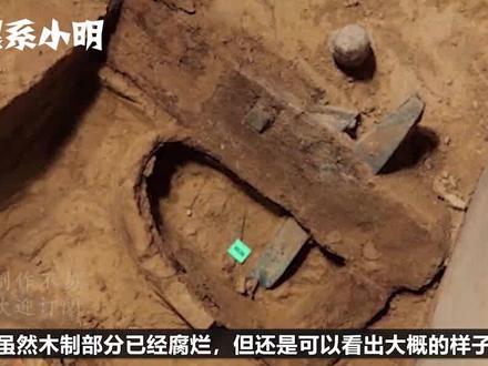 秦始皇地宫 2000年保存完整 是否有机关暗器(3/6)