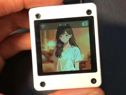 如何制作你的专属小智ai表情动画教程来啦~,全程都在手机操作,非常简单!快来制作你的小智ai机器人电子女友表情吧!#小智ai机器人 #小智ai表情制作 #电子女友 #聊天机器人 #ai