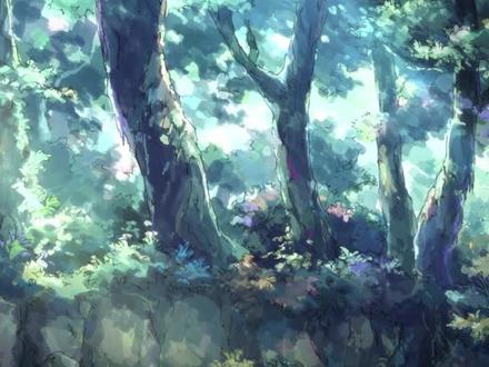 #灰与幻想的格林姆迦尔 当一级小怪变得有勇有谋时,该当如何应付?#我在抖音看动漫